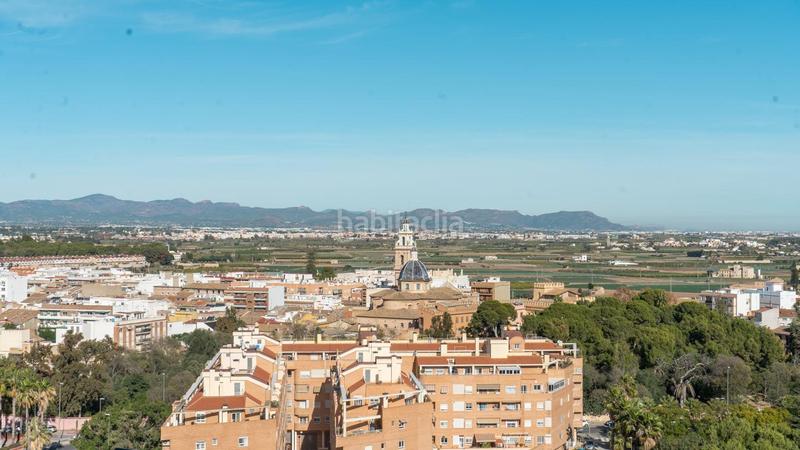 Foto 621d4edf-9584-4679-8e4a-e932eb35a732. Alquiler dúplex amarilo inmobiliaria alquila en valencia este maravilloso loft sin amueblar en Burjassot