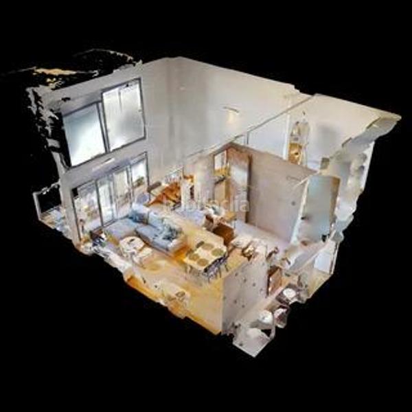 Foto 6f588adb-fcaa-4c6b-8f1c-e860ba8c6ac1. Alquiler dúplex amarilo inmobiliaria alquila en valencia este maravilloso loft sin amueblar en Burjassot