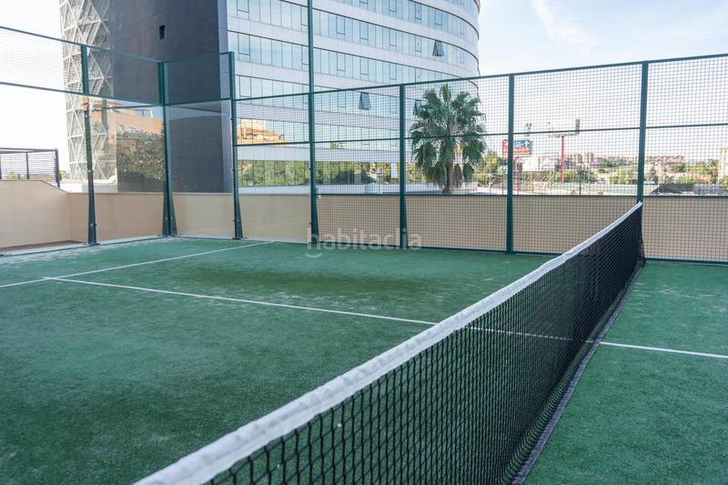 Foto b7c38f8c-64ca-4e5f-84ec-13893cc43cb7. Alquiler dúplex amarilo inmobiliaria alquila en valencia este maravilloso loft sin amueblar en Burjassot