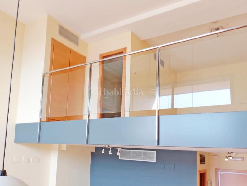 Foto 8352792d-c541-422c-8dce-3c7e3c2a6f16. Location duplex avec chauffage parking piscine dans Burjassot