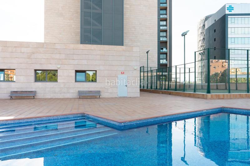 Foto f51ab24b-2c49-4d2b-8fe2-e845c68d5239. Location duplex avec chauffage parking piscine dans Burjassot