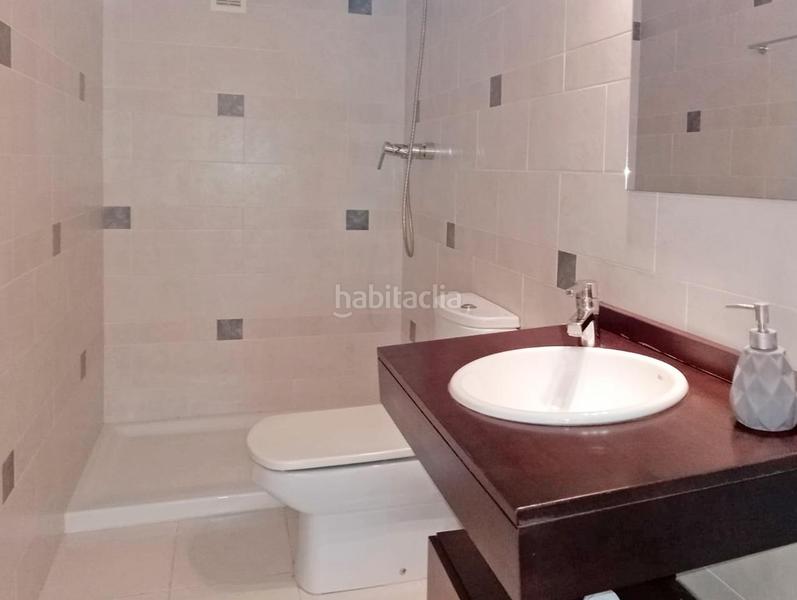 Foto d044b4b5-3c60-450a-914f-67965fd6b82d. Rent duplex with heating parking pool in El Castell Burjassot