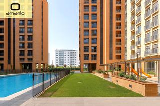 Pis  Carrer de luis bolinches compañ. Áticodúplex con gran terraza avenida francia alameda