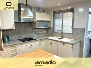 Lloguer Pis  San vicente mártir. Alquiler de vivienda familiar frente estación del ave