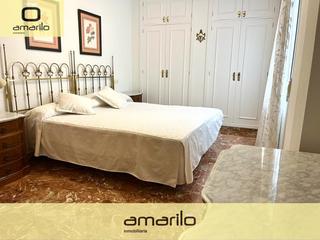 Location Appartement  San vicente mártir. Alquiler de vivienda familiar frente estación del ave