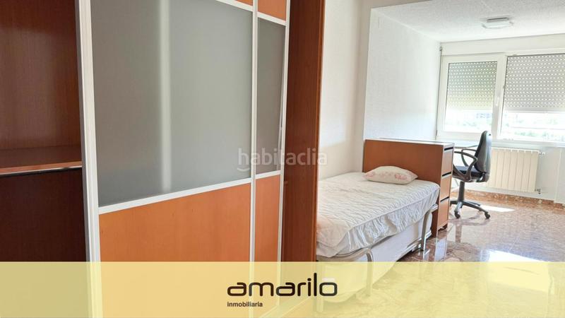 Foto 04a64f0a-be67-4c28-a5b4-bb53e0478603. Alquiler piso formidable piso de alquiler en extramurs en Valencia