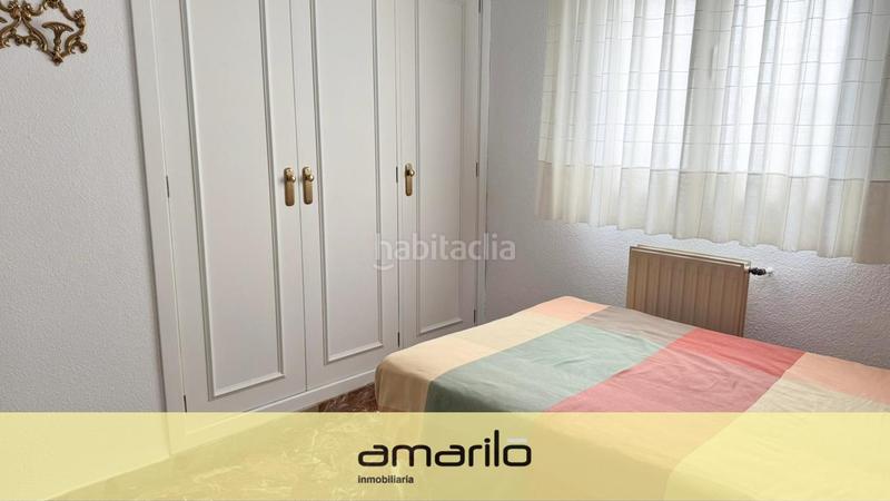 Foto 24a8c616-98b9-45b4-9774-7e4cf840c0d6. Alquiler piso formidable piso de alquiler en extramurs en Valencia