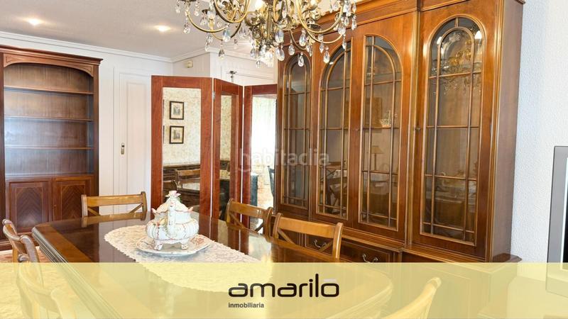 Foto 265a2157-5385-4d50-9a48-335094228588. Alquiler piso formidable piso de alquiler en extramurs en Valencia