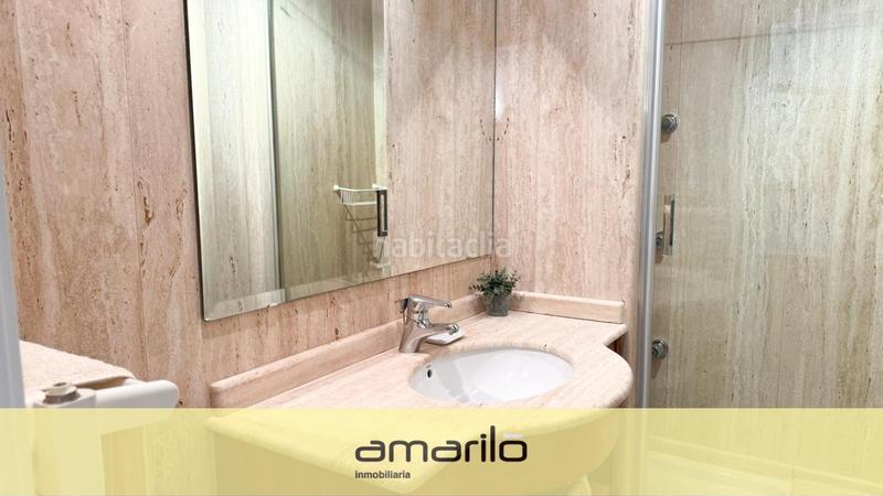 Foto 430099ad-ce9e-461b-92f0-f630b978a93f. Alquiler piso formidable piso de alquiler en extramurs en Valencia