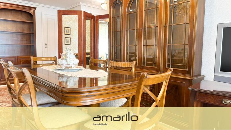 Foto 5942c6f1-cafd-4211-b16e-433a45a091e1. Alquiler piso formidable piso de alquiler en extramurs en Valencia