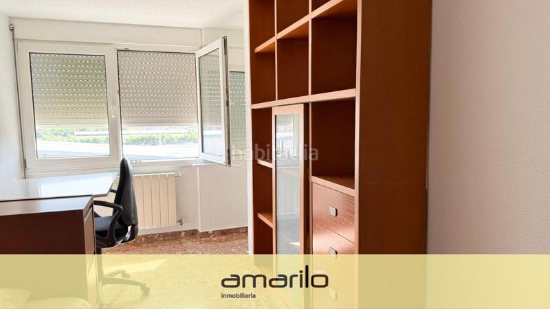 Foto 70559574-b1b2-4188-8858-f5bb3664f072. Alquiler piso formidable piso de alquiler en extramurs en Valencia