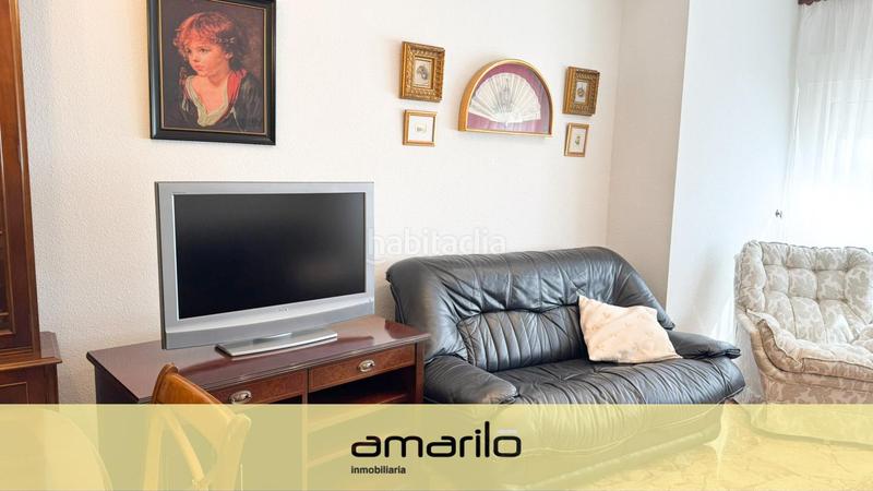 Foto 9d2f6a03-d67e-4e0a-b1d0-aa99c9e088cd. Alquiler piso formidable piso de alquiler en extramurs en Valencia