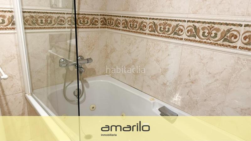 Foto ba6b9ee2-aeb8-4565-95a6-42ea683b9b5b. Alquiler piso formidable piso de alquiler en extramurs en Valencia