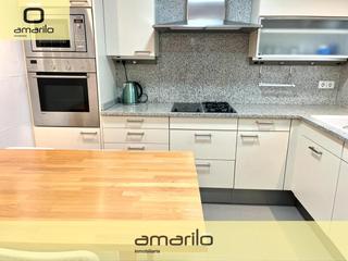 Location Appartement  San vicente mártir. Vivienda de alquiler frente estación del ave