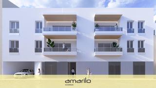 Appartement à Dels reis catòlics 21. Promoción de obra nueva en silla