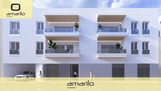 Pis en Dels reis catlics 21. Promocin de obra nueva en silla