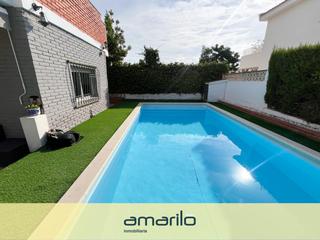 Casa a Montesol. Chalet exclusivo en montesol  leliana