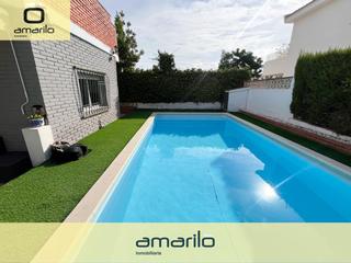 Casa in Montesol. Chalet exclusivo en montesol  leliana