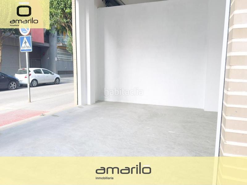 Foto 50083110-4d1f-4e42-b8f0-2c66182ebac9. Local commercial dans Silla