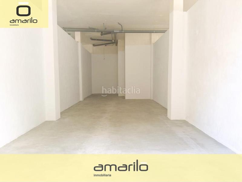 Foto 812e480a-518e-4538-bf31-6a99fa700874. Local commercial dans Silla