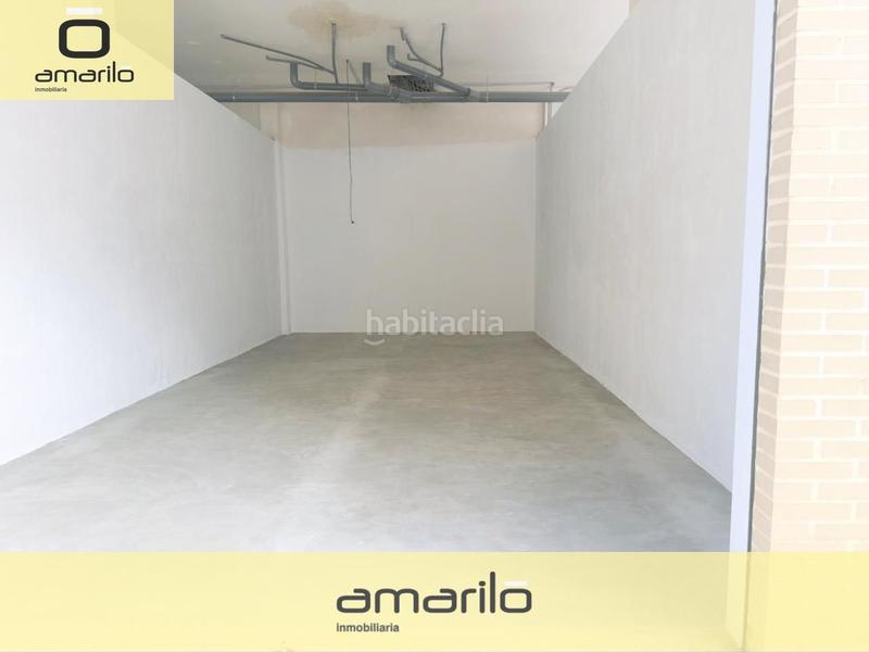 Foto 8324ae8c-b786-4e43-994d-dce0a9ec5847. Local commercial dans Silla