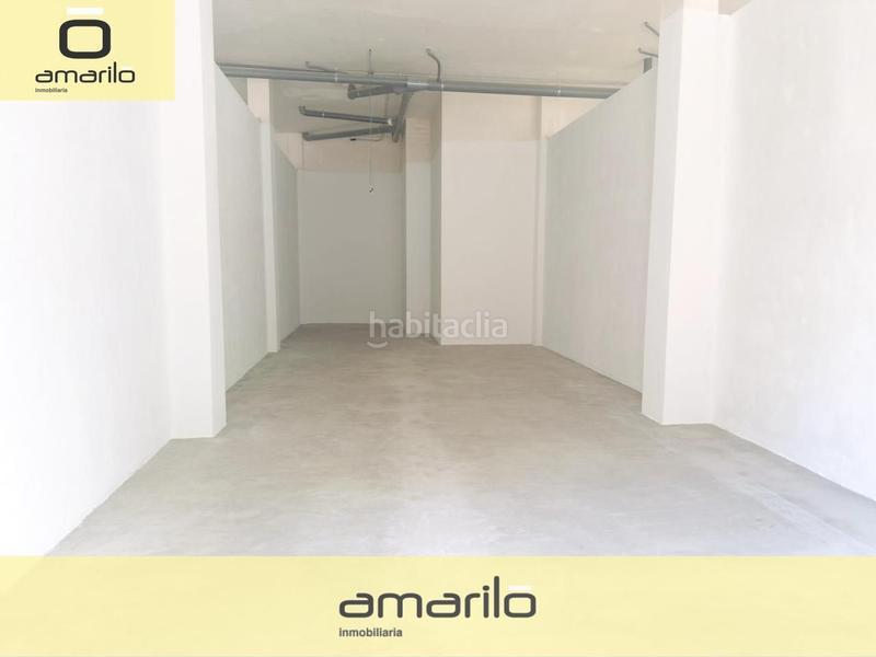 Foto ae3902ad-b1ed-43b8-864f-9ba7969cd67e. Local commercial dans Silla