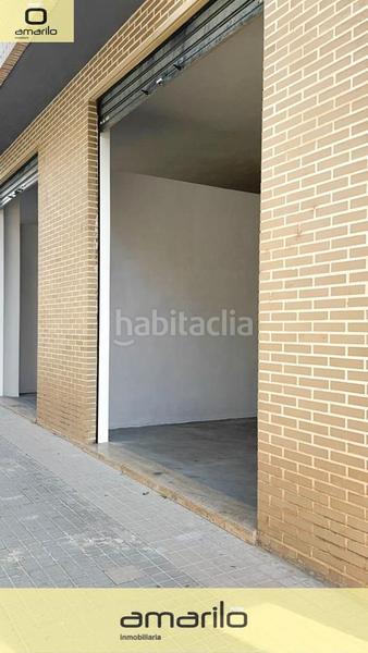 Foto aedc5e23-067d-42a3-ac08-b456b8e791fd. Local commercial dans Silla