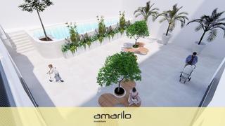 Rez-de-chaussée  Dels reis catòlics. Bajo vivienda obra nueva en silla