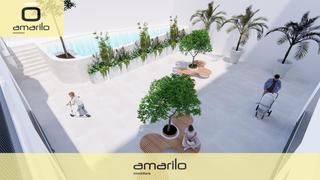 Planta baixa  Dels reis catlics. Bajo vivienda obra nueva en silla