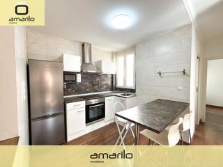 Location Appartement  Carrer d'aiora. Alquiler de estancia corta en patraix