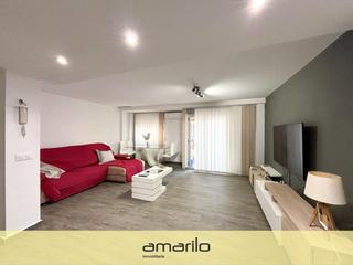 Pis en Silla. Estupenda vivienda reformada en el centro de silla