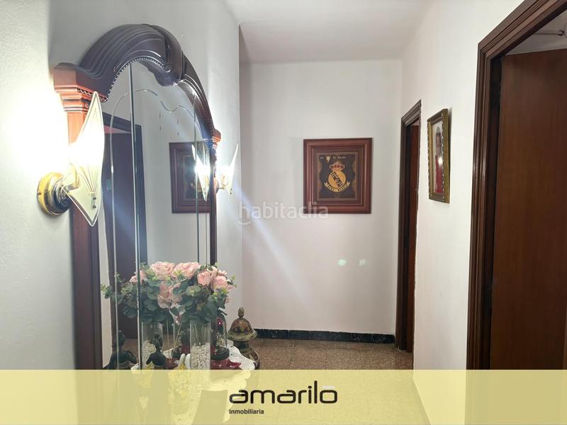 Foto 58a87813-d890-4d20-86fb-4792c9e9f640. Piso vivienda en venta en Silla