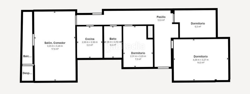 Foto 854fae80-354c-430b-9dda-e8e9627f2b13. Piso vivienda en venta en Silla