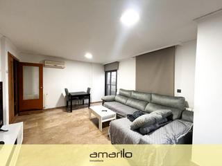 Piso  Carrer bonavista. Venta de vivienda en picassent