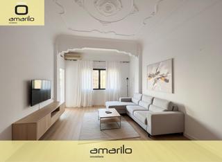 Appartement à La Petxina. Señorial piso en valencia