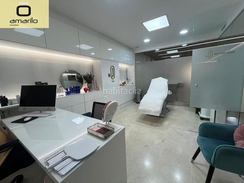 Foto 4619fed1-35a8-4b8f-89a3-ea65c5627db7. Local comercial a Russafa Valencia