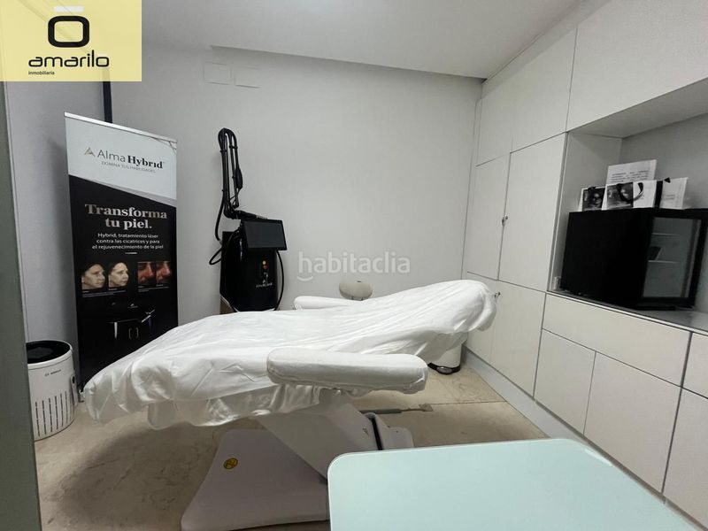 Foto 493da1a1-8327-40ec-8a1d-3030a079bc35. Local comercial a Russafa Valencia