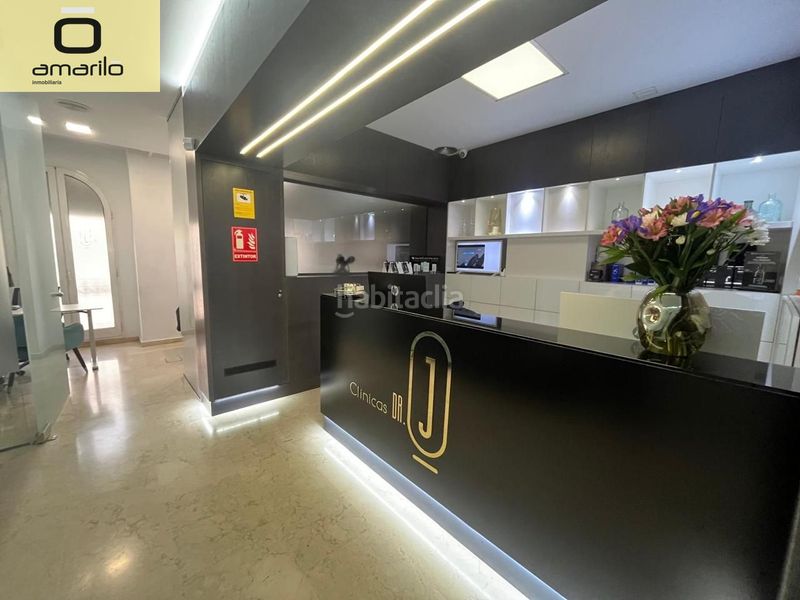 Foto 7034afc5-44eb-46da-90de-571648c62ba0. Local comercial a Russafa Valencia