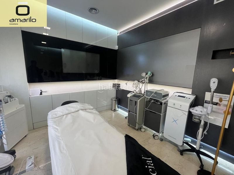 Foto a130f136-155d-406e-bffa-18242fa19fb0. Local comercial a Russafa Valencia