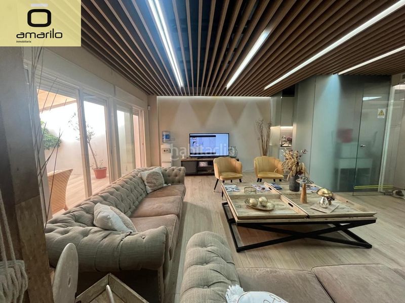 Foto dfa6520b-2f16-459c-9224-cda780cca04a. Local comercial a Russafa Valencia