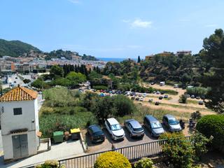 Appartement à Tossa de Mar. 2 dormitorios - vistas al mar - licencia turística
