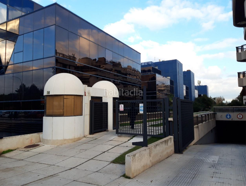 Foto 5d0cd854-9741-46f6-9090-103e777962f8. Oficina a n/a a Aravaca Madrid