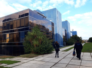 Oficina en N/a