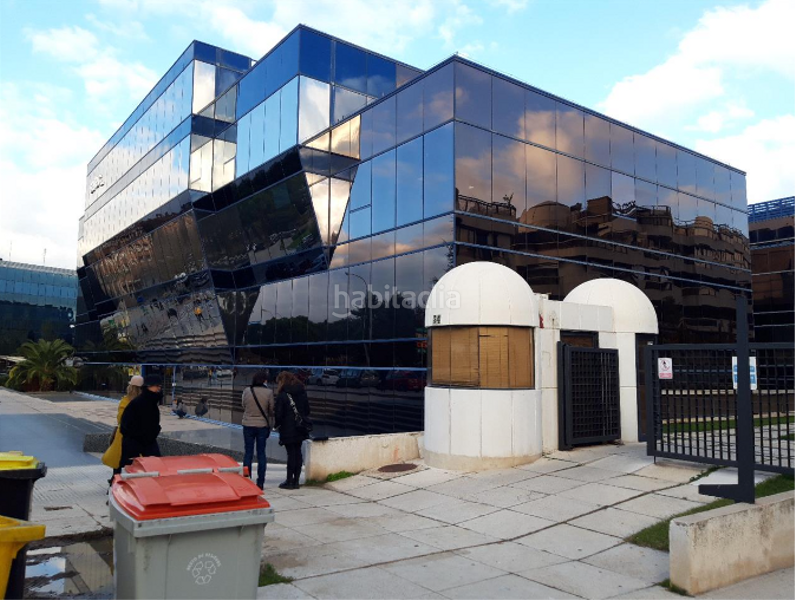 Foto 8f6f7306-049b-4df8-a996-22d3eb6a9391. Oficina a n/a a Aravaca Madrid