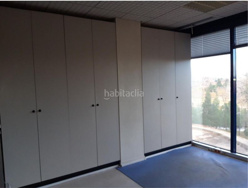 Foto bf24bd8c-5172-4d63-9646-df40e597687f. Oficina a n/a a Aravaca Madrid