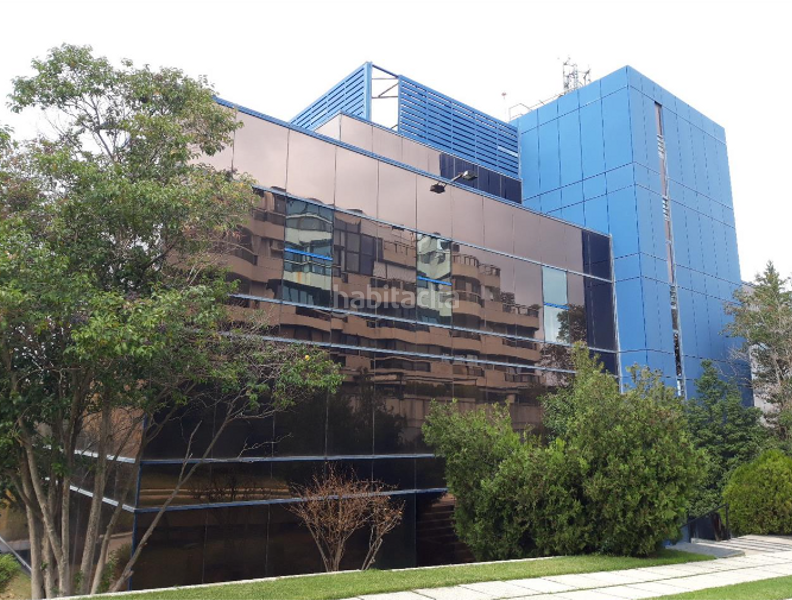 Foto 04812a25-c642-4938-8ad2-0d987ead42de. Ufficio in n/a in Aravaca Madrid