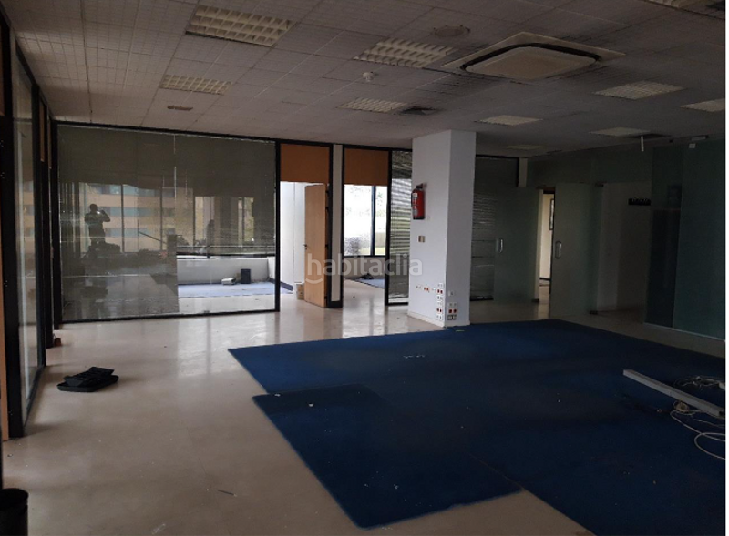 Foto 2d94df14-613e-4f51-92a0-1b542b25fb48. Ufficio in n/a in Aravaca Madrid