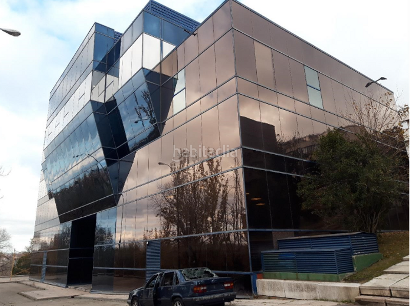 Foto 4c0fa30f-2643-4d59-8a41-a6472aa171b5. Ufficio in n/a in Aravaca Madrid