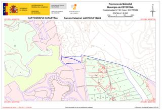 Terreno residencial en La Concha - Resina Golf