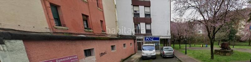 Foto a30be860-30c0-425a-91e5-5f838047e99c. Appartement dans san andres kalea 31 dans Ormaiztegi